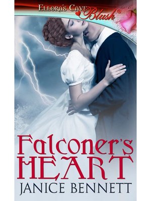 cover image of Falconer's Heart